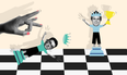 Trapped in a glass case of emotion: Enduring Magnus Carlsen’s latest chess triumph