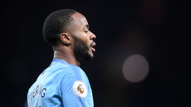 House Tour: Raheem Sterling 5 Million Home Is to Die For!