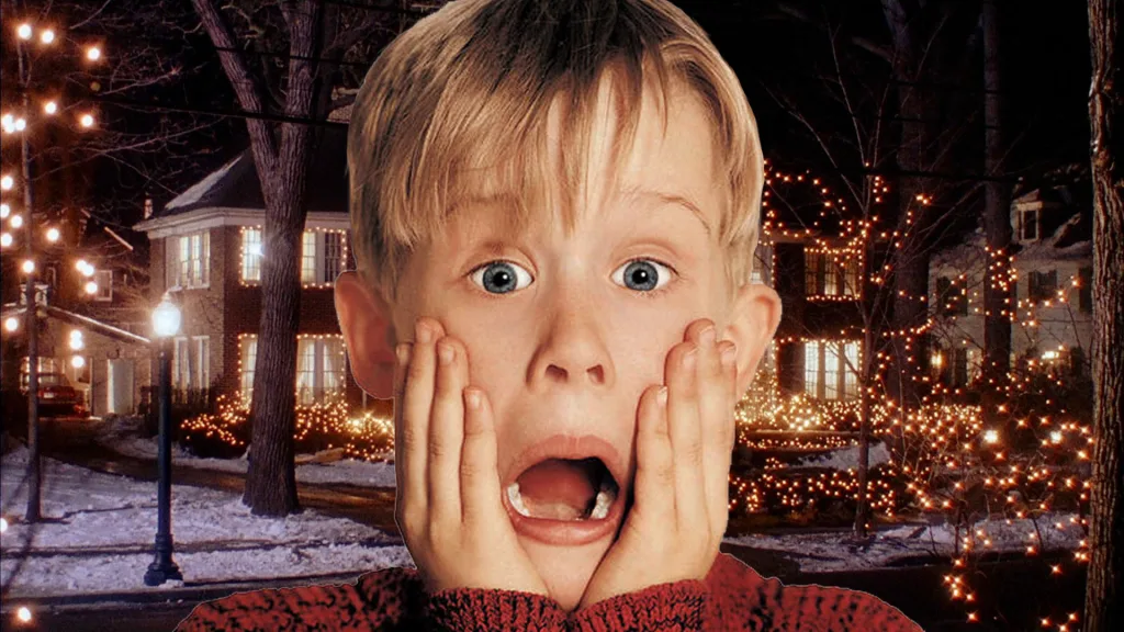 QUIZ The hardest Home Alone quiz you'll ever take JOE.co.uk