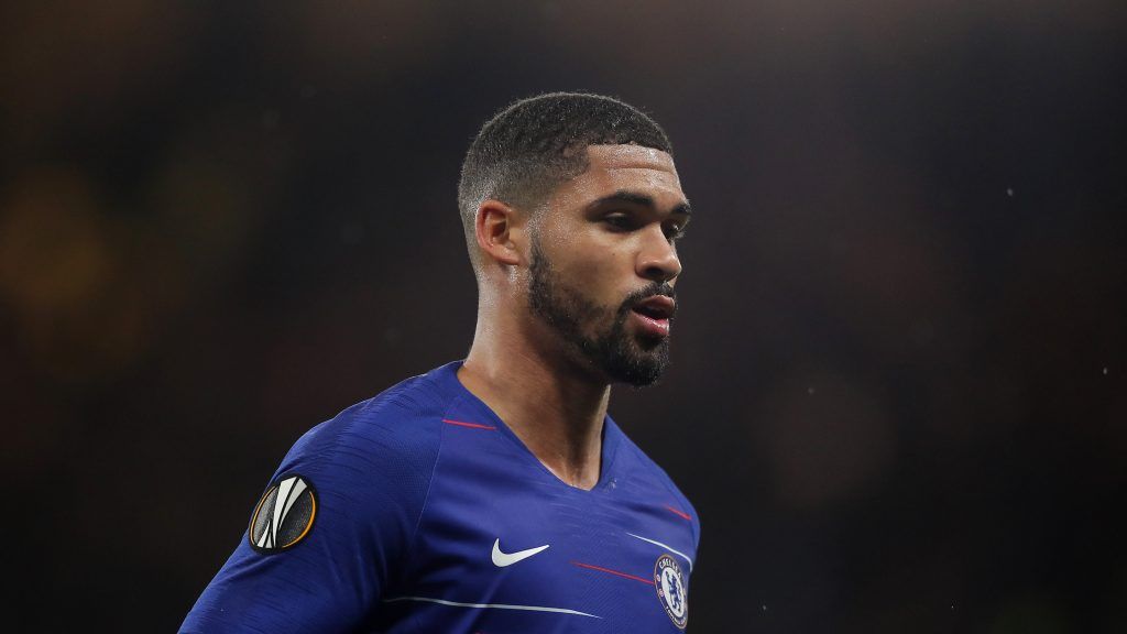 At least two clubs will attempt to sign Ruben LoftusCheek in January