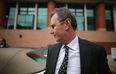 Tory MP regrets voting to cut legal aid after spending life savings defending himself in court