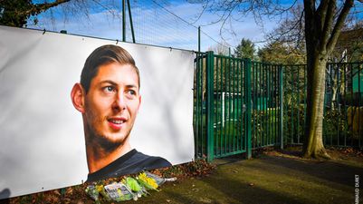 Emiliano Sala’s sister issues plea to continue search for missing striker