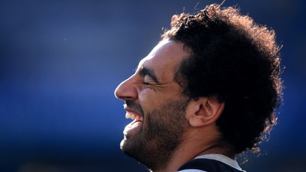 salah