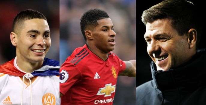football quiz