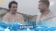 Tory Baywatch: Johnny Mercer takes us surfing