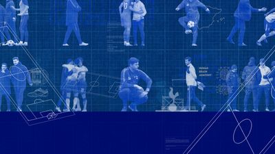 Born to manage: Mauricio Pochettino in his own words