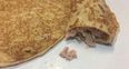 Journalist slammed after his ‘rotten’ pancake disgusts followers online
