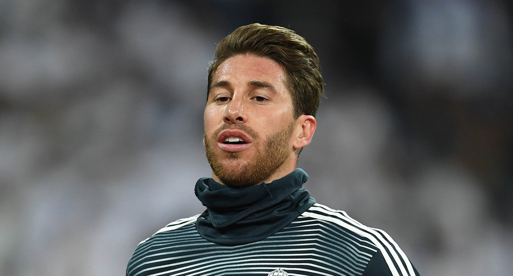 Sergio ramos ajax online