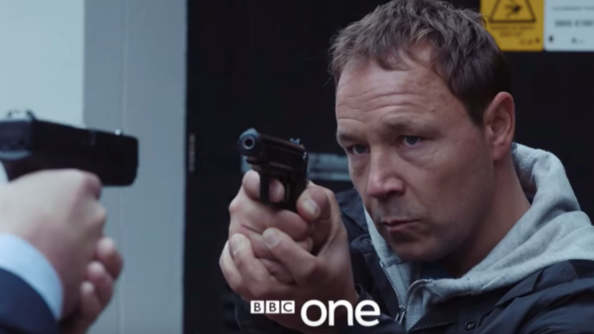 Line of duty season 5 netflix release date sales