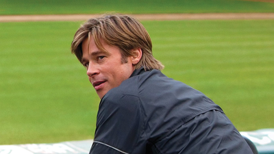 The best movie about modern day sports is now on Netflix