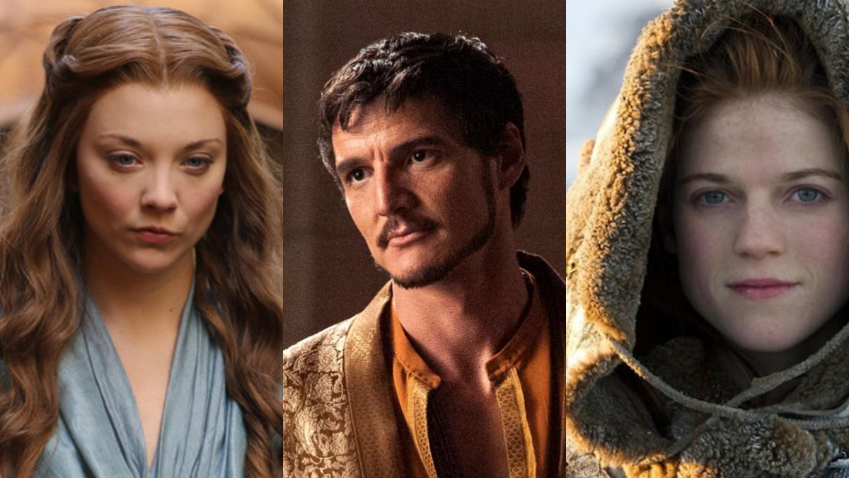 Game of Thrones Quiz: Are these characters dead or alive?