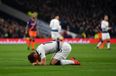 Tottenham confirm ‘significant’ Harry Kane ankle injury