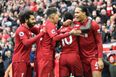 Liverpool’s swing from ‘neutral’s favourite’ for the title to ‘not them!’ underlines their fear factor