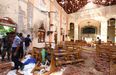 Death toll in Sri Lanka rises to 290