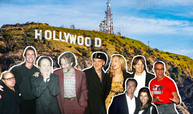 Movie Premieres Unlimited is the most perfect shot of 1990s movie nostalgia