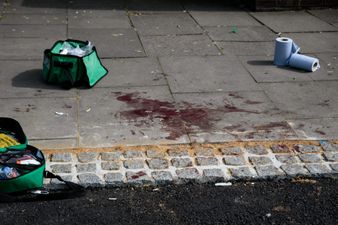 Teenager stabbed to death in southeast London