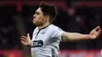 Daniel James undergoing medical at Manchester United