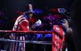 Tyson Fury does Apollo Creed cosplay, despite the fact Apollo gets killed in that film