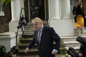 Can the public name any of the Tory leadership candidates?