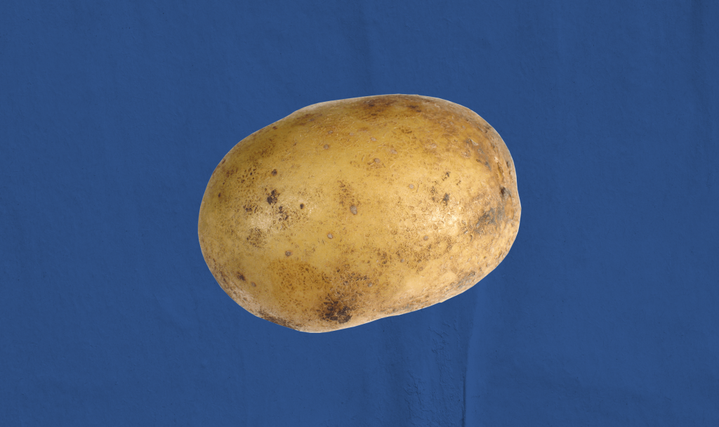 Ranking the best and worst forms of potato in the world JOE.co.uk