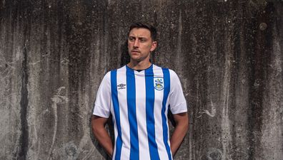 The case for getting rid of sponsors on football shirts