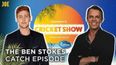 Swanny's Cricket Show Episode 2: The Ben Stokes Catch Episode
