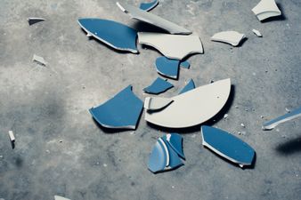 Why we should all learn to embrace failure