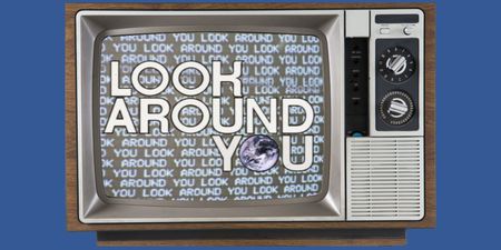 The making of Look Around You, the strangest British comedy show of all time