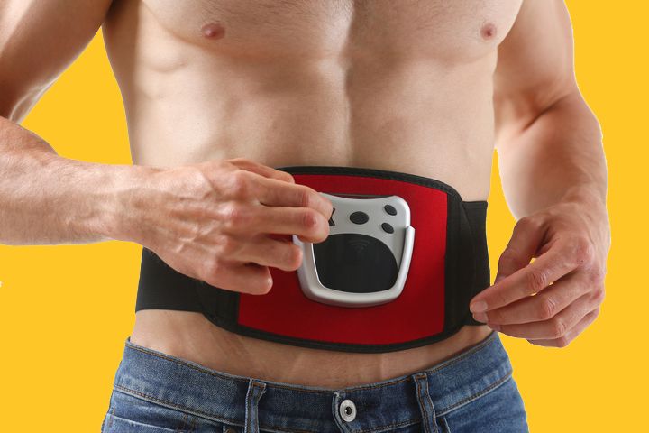 Waist trainers are no better than sit ups for working your abs