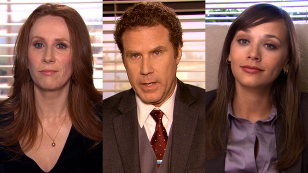 Every minor character in the US Office ranked from worst to best 