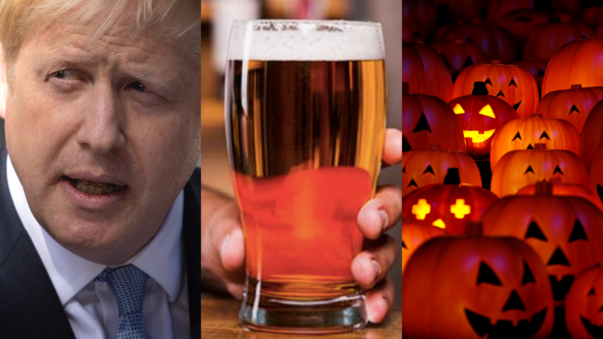 THE JOE FRIDAY PUB QUIZ WEEK 163 JOE.co.uk