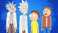 The Pre-History of Rick and Morty – Doc and Mharti