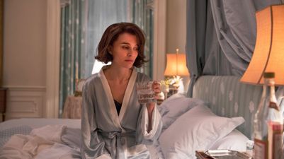 QUIZ: Can you identify the Natalie Portman movie from a single image?