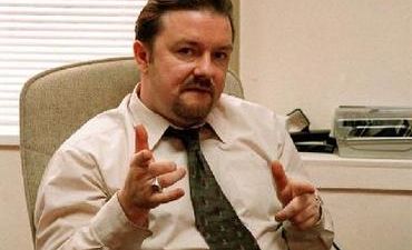 David Brent festival launches in the UK perfect for fans of The Office