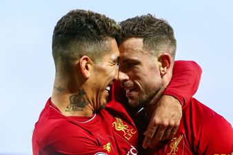 Football Manager 2020: Destroying Liverpool