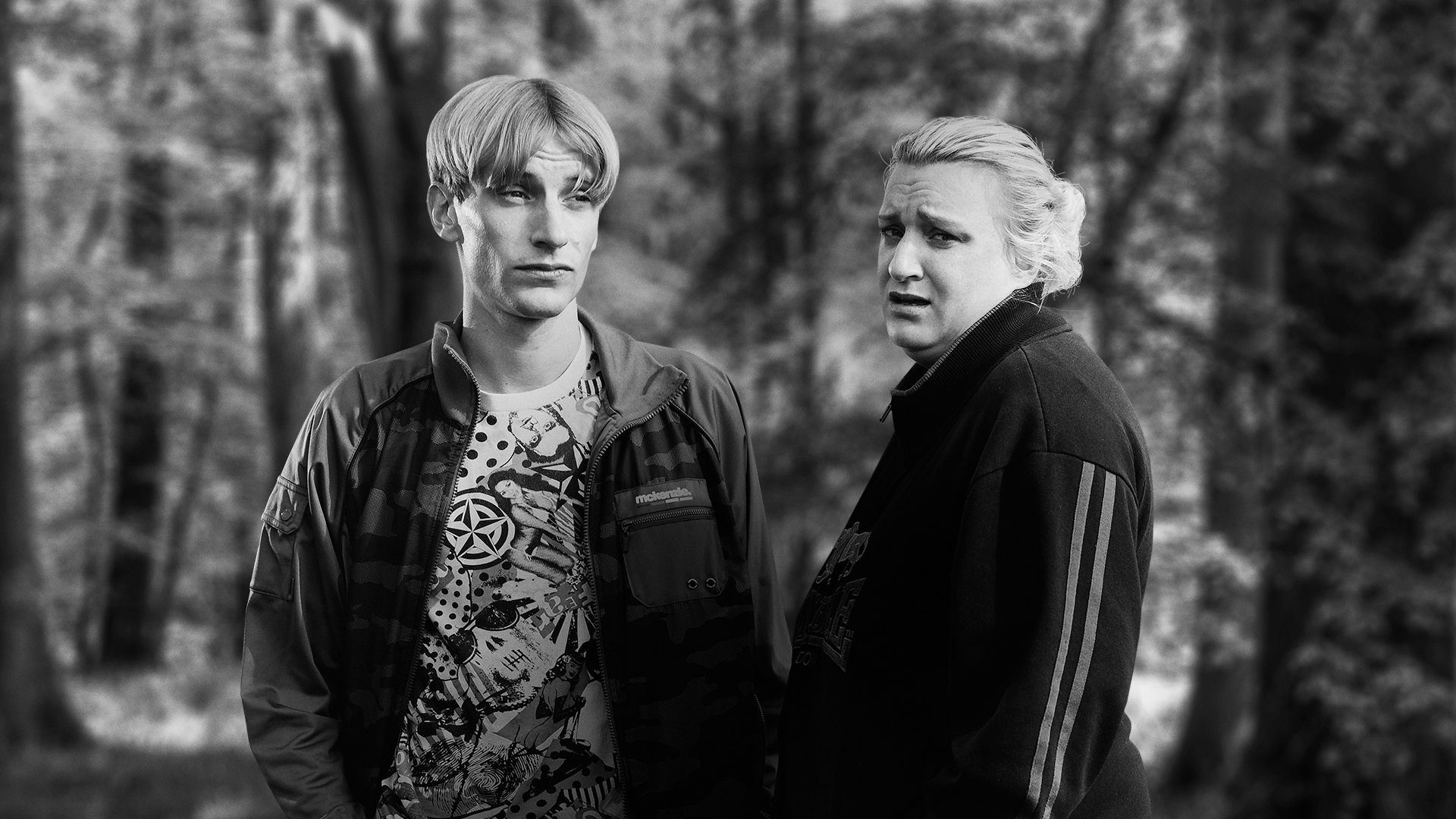 Who said it This Country or a famous philosopher? JOE.co.uk