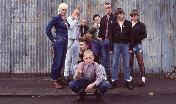 this is england
