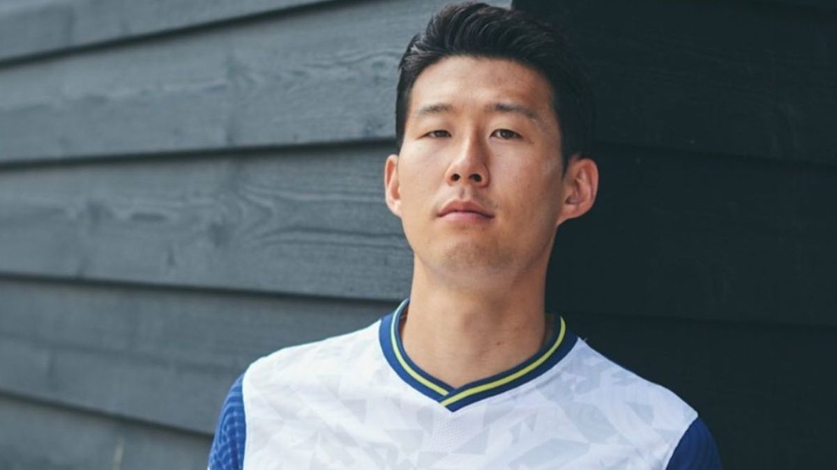 spurs 20 21 kit