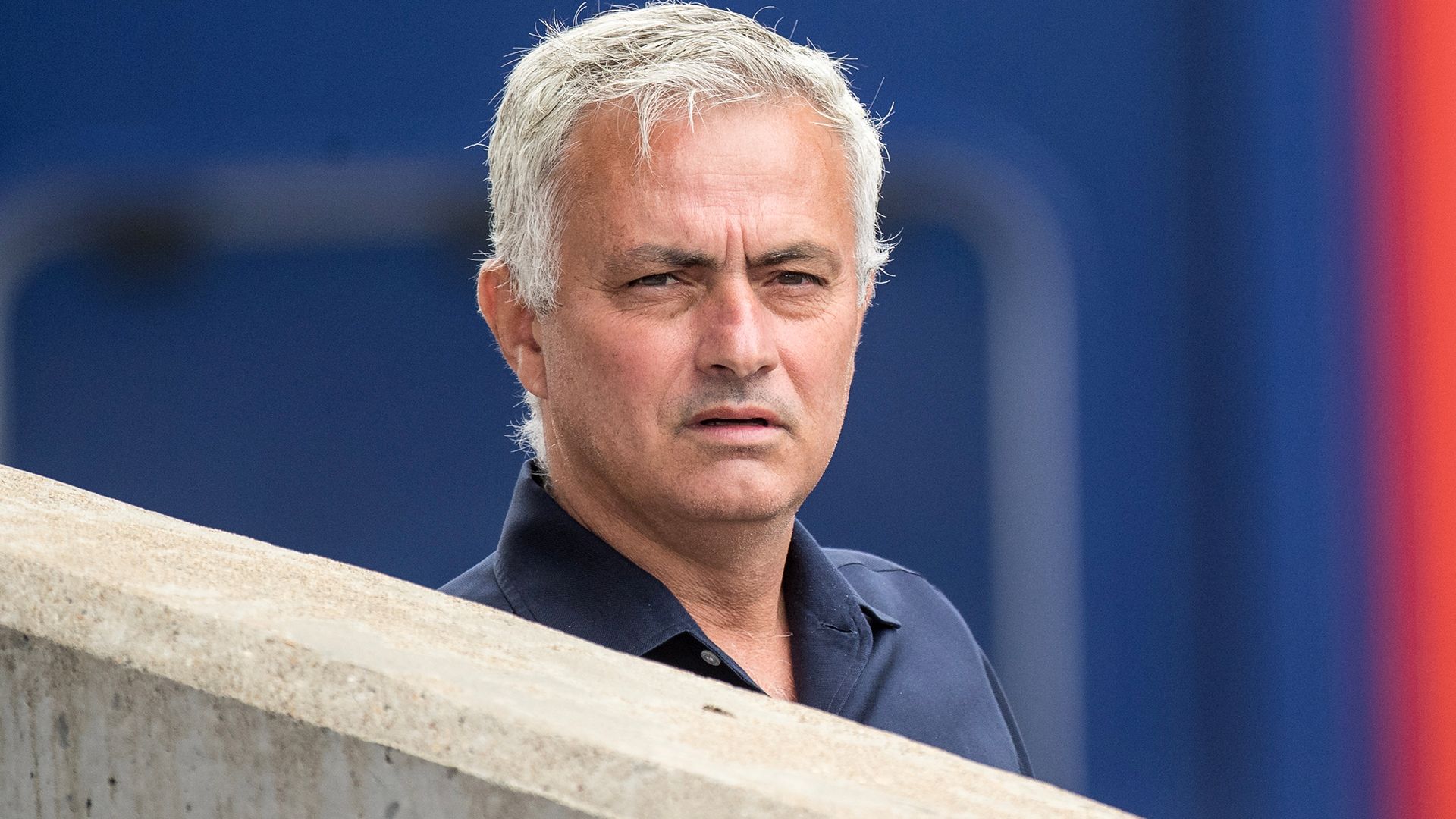 jose mourinho amazon prime