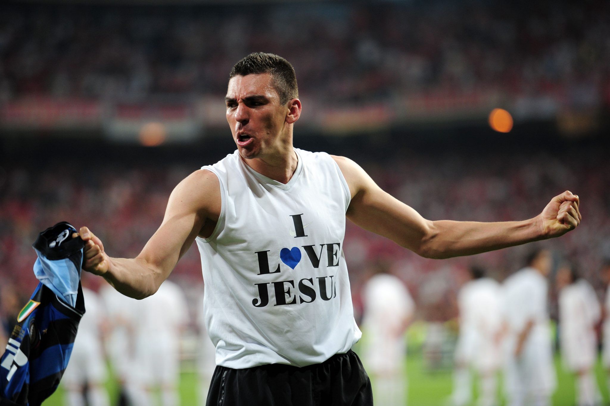 Can you get full marks in our very tricky 2000s football quiz?