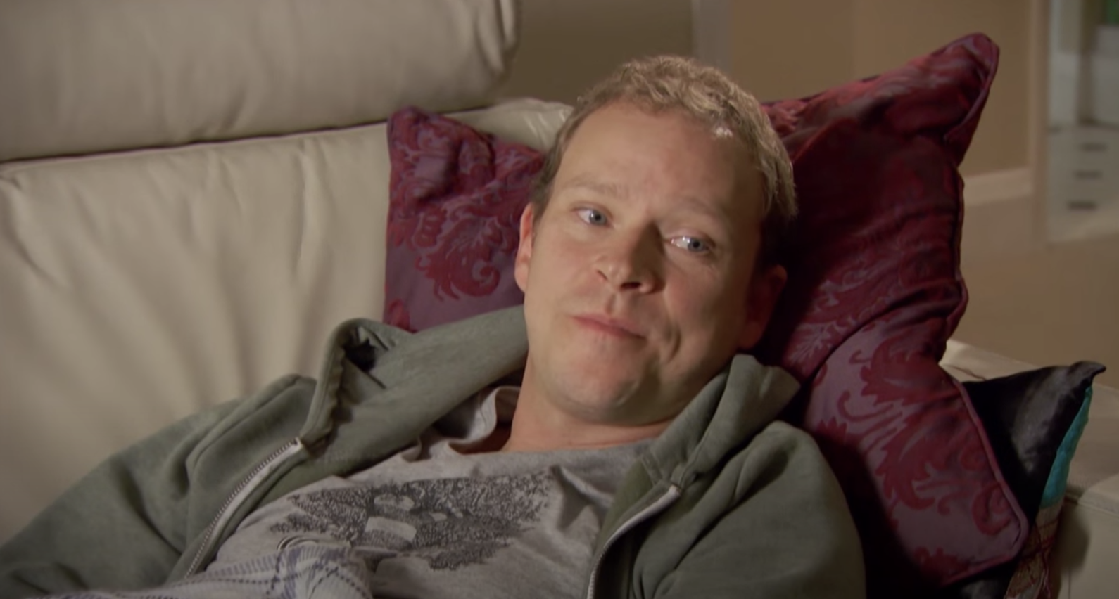 QUIZ Only true Peep Show fanatics will get full marks on this quiz