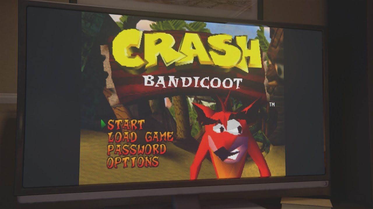 QUIZ How well do you know Crash Bandicoot? JOE.co.uk