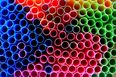 Plastic straws, stirrers and cotton buds are now banned in the UK