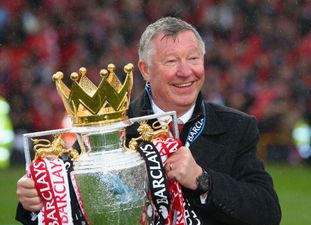 Manchester United legend ‘blames’ Sir Alex Ferguson for club’s current struggles