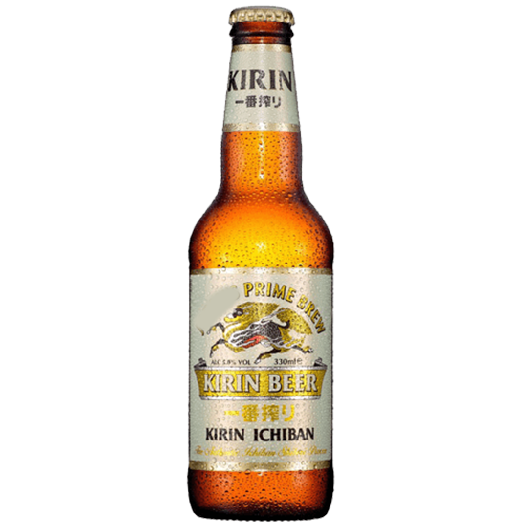 QUIZ Can you name which country these beers are from? JOE.co.uk