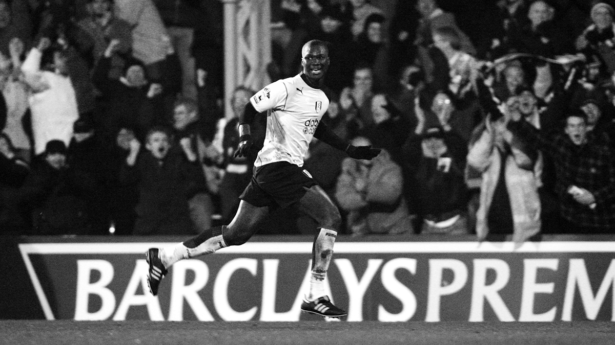 Ex-Fulham, Portsmouth and Senegal midfielder Diop dies aged 42