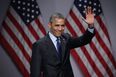 Barack Obama warns of ‘dangerous’ presidency as he labels Trump a ‘wannabe dictator’ in critical speech