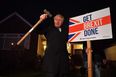 Brexit is turning Britain into an ’emerging market economy’, sobering new analysis suggests