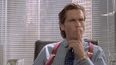 Cult classic American Psycho is rumoured to be getting a remake