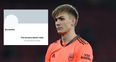 Arsenal’s Alex Runarsson deletes Twitter account after fan criticism